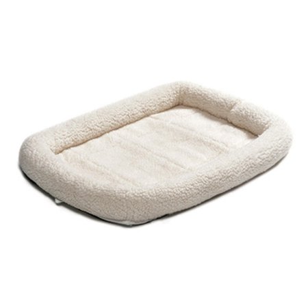 MIDWEST METAL PRODUCTS CO INC 42" Fleece Pet Bed 40242